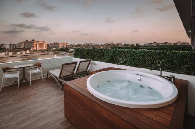 VICTORY BE MINE - Pokoje - TERAS PREMIUM ROOM 