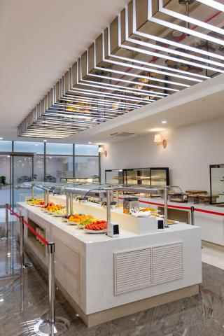 VICTORY BE MINE - Restaurace - BE MINE RESTAURANT