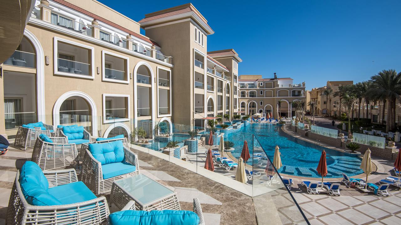 Kaisol Romance Resort