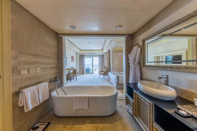 KAISOL ROMANCE RESORT SAHL HASHEESH (adults only 16+) - Pokoje 