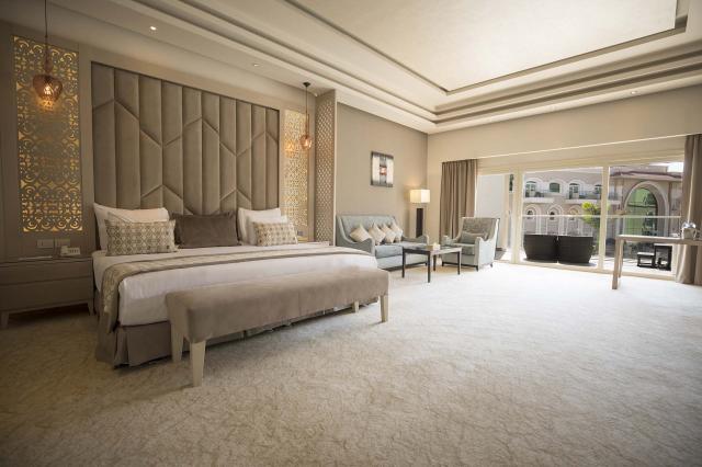 KAISOL ROMANCE RESORT SAHL HASHEESH (adults only 16+) - Pokoje 