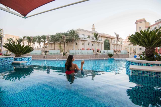 KAISOL ROMANCE RESORT SAHL HASHEESH (adults only 16+) - Pokoje 