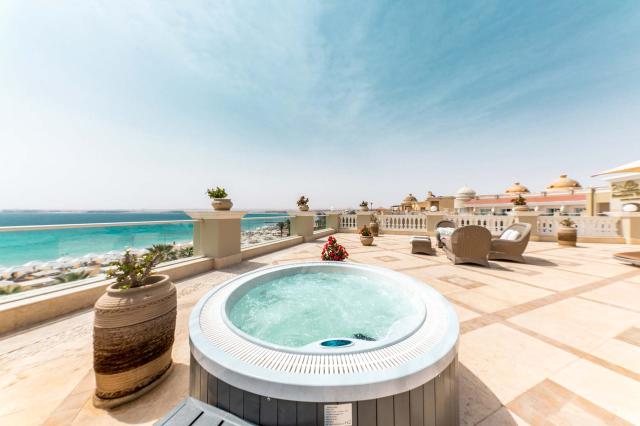KAISOL ROMANCE RESORT SAHL HASHEESH (adults only 16+) - Pokoje 