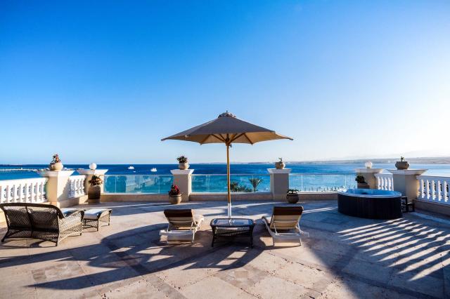 KAISOL ROMANCE RESORT SAHL HASHEESH (adults only 16+) - Pokoje 