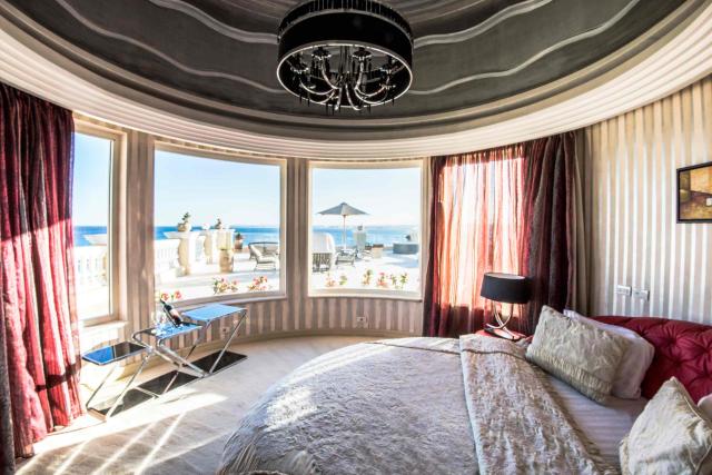 KAISOL ROMANCE RESORT SAHL HASHEESH (adults only 16+) - Pokoje 