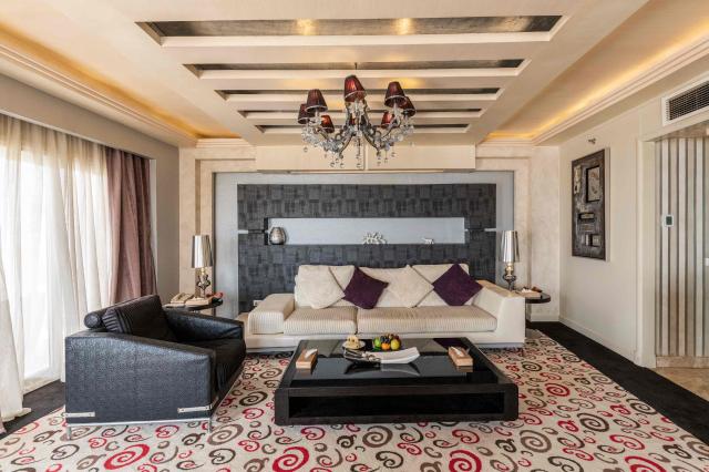 KAISOL ROMANCE RESORT SAHL HASHEESH (adults only 16+) - Pokoje 
