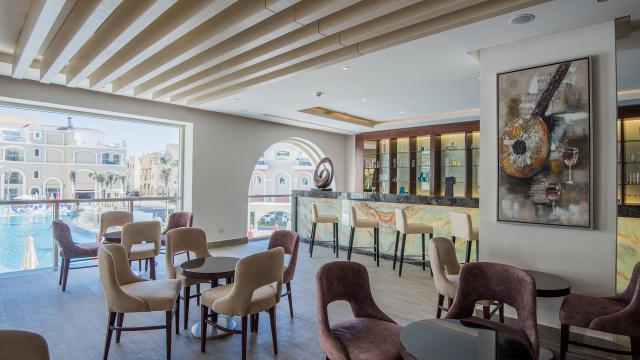 KAISOL ROMANCE RESORT SAHL HASHEESH (adults only 16+) - Bary - 