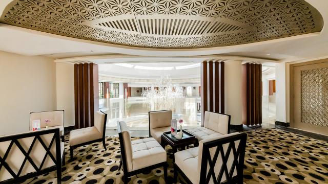 KAISOL ROMANCE RESORT SAHL HASHEESH (adults only 16+) - Bary - 
