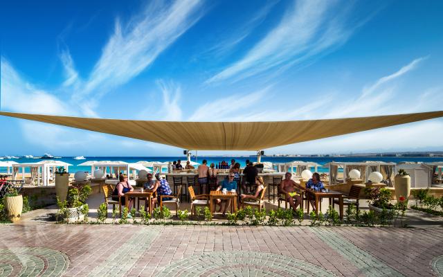 KAISOL ROMANCE RESORT SAHL HASHEESH (adults only 16+) - Bary - 