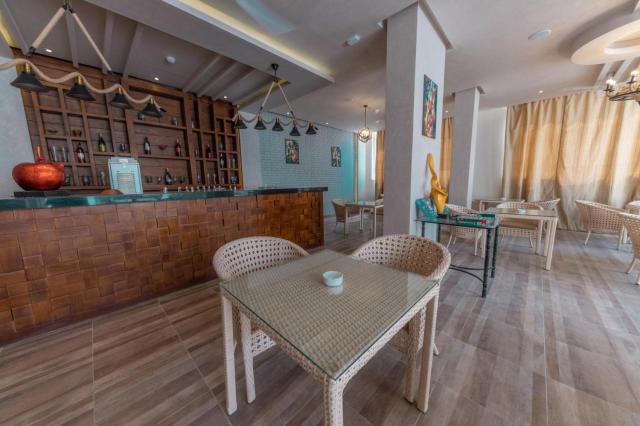 KAISOL ROMANCE RESORT SAHL HASHEESH (adults only 16+) - Bary - 