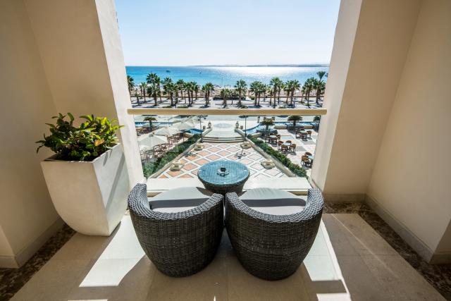 KAISOL ROMANCE RESORT SAHL HASHEESH (adults only 16+) - Pokoje 
