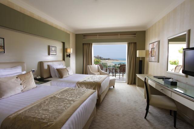 KAISOL ROMANCE RESORT SAHL HASHEESH (adults only 16+) - Pokoje 