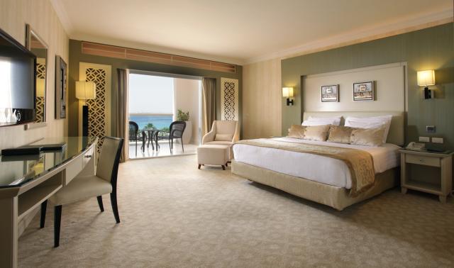 KAISOL ROMANCE RESORT SAHL HASHEESH (adults only 16+) - Pokoje 