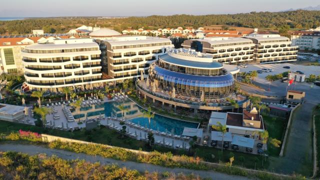 LIU RESORTS - Obecné - Obecné