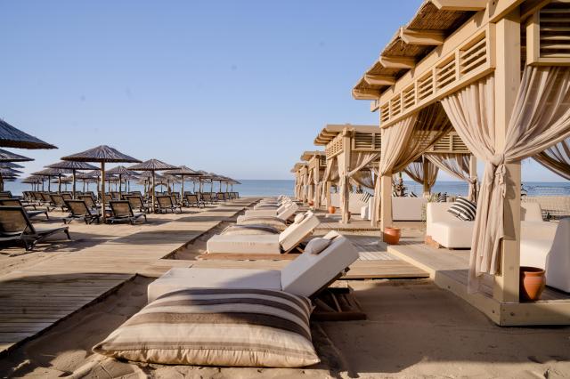 LIU RESORTS - Pláž - Pláž