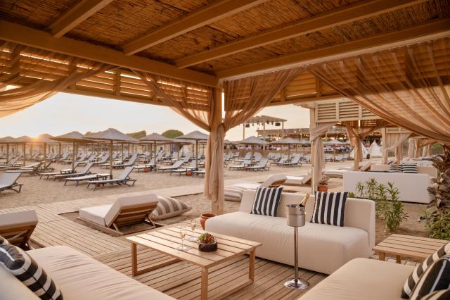 LIU RESORTS - Pláž - Pláž