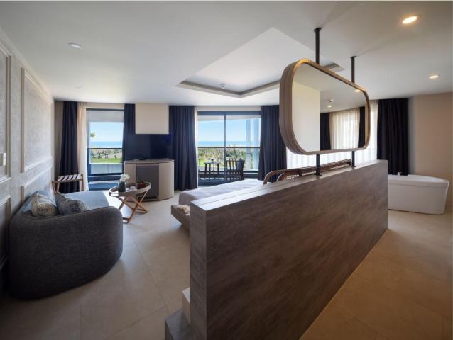 LIU RESORTS - Pokoje - BREEZE SUITE