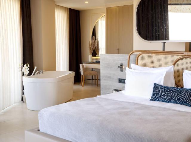 LIU RESORTS - Pokoje - BREEZE SUITE
