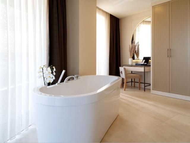 LIU RESORTS - Pokoje - BREEZE SUITE