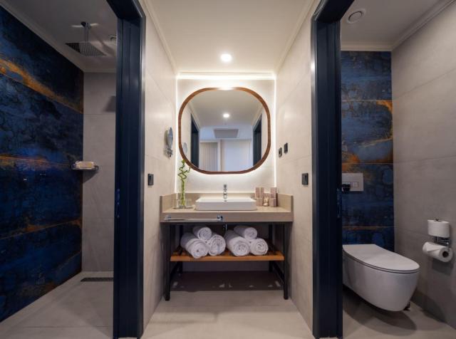LIU RESORTS - Pokoje - BREEZE SUITE