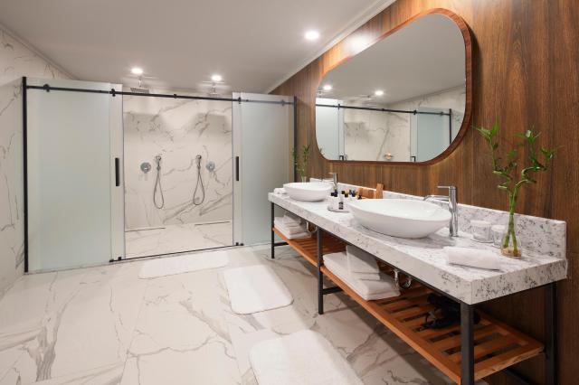 LIU RESORTS - Pokoje - UNIQUE SUITE
