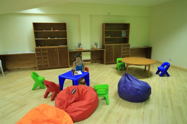 IMPERIAL SHAMS ABU SOMA RESORT - Miniklub - Miniklub