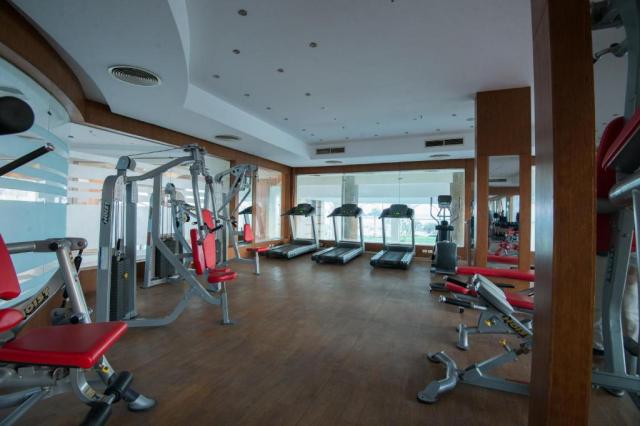 IMPERIAL SHAMS ABU SOMA RESORT - Sport - Sport