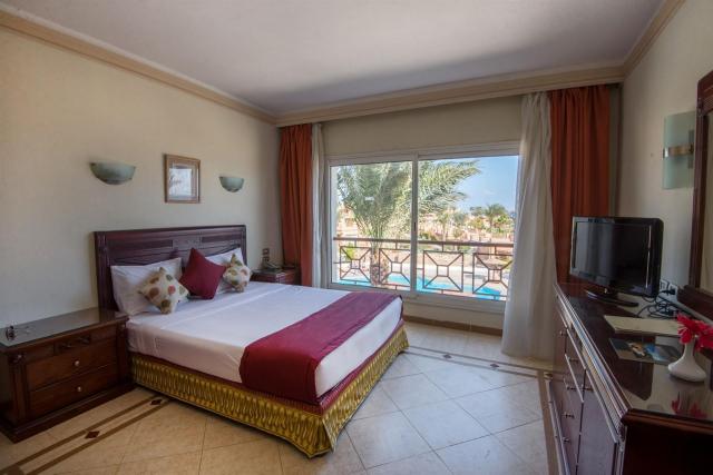 IMPERIAL SHAMS ABU SOMA RESORT - Pokoje - Standard room