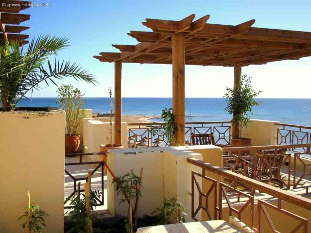 IMPERIAL SHAMS ABU SOMA RESORT - Pokoje - Superior room 