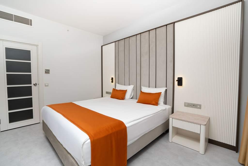 PORT NATURE LUXURY RESORT HOTEL & SPA - Pokoje - FAMILY ROOM SE