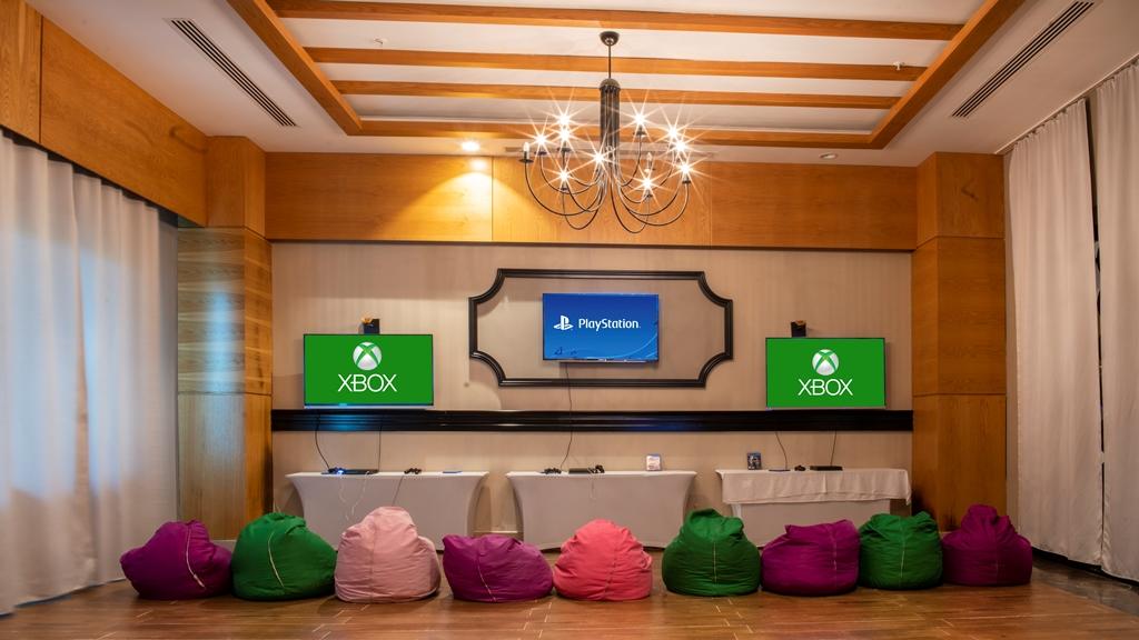 PORT NATURE LUXURY RESORT HOTEL & SPA - Miniklub - Miniklub