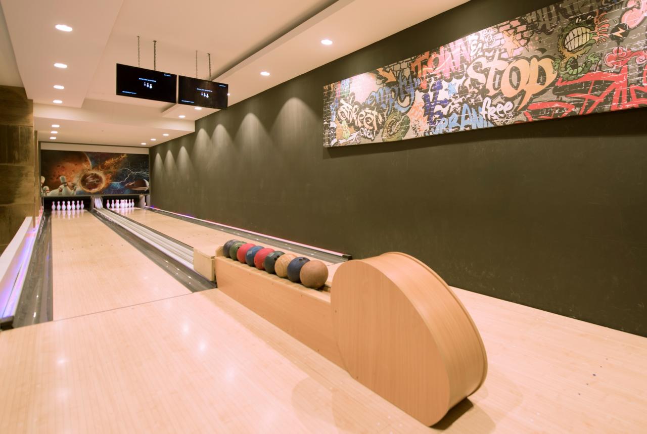 PORT NATURE LUXURY RESORT HOTEL & SPA - Sport - Sport