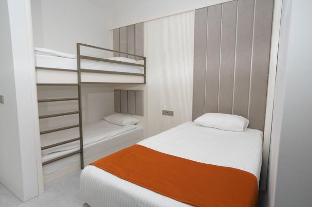 PORT NATURE LUXURY RESORT HOTEL & SPA - Pokoje - FAMILY ROOM SE