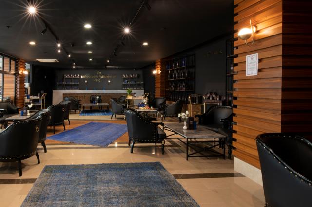PORT NATURE LUXURY RESORT HOTEL & SPA - Bary - SKRIPT PREMIUM B