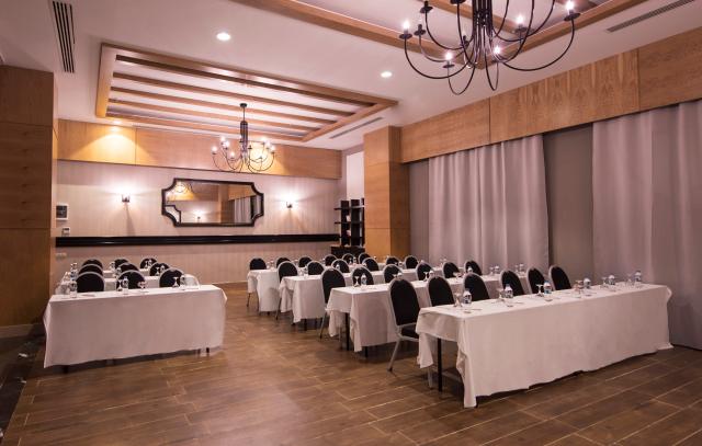 PORT NATURE LUXURY RESORT HOTEL & SPA - MICE - MICE