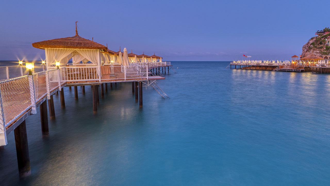 SEVEN SEAS PALMERAS BAY - Pláž - Pláž