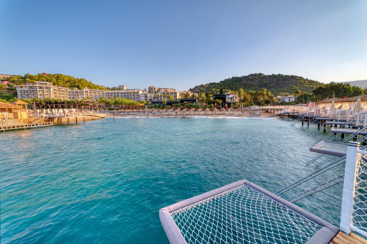 SEVEN SEAS PALMERAS BAY - Pláž - Pláž