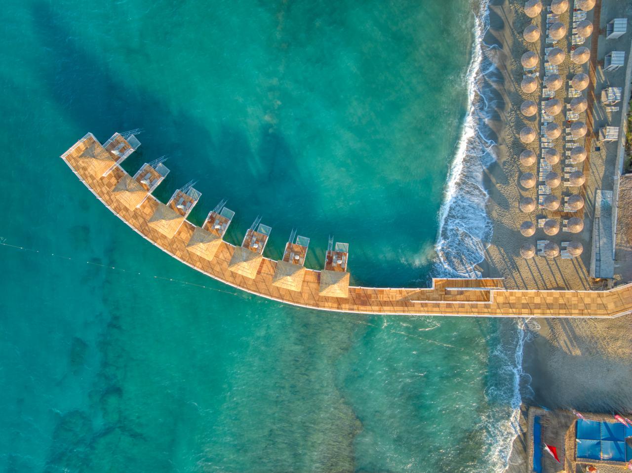 SEVEN SEAS PALMERAS BAY - Pláž - Pláž