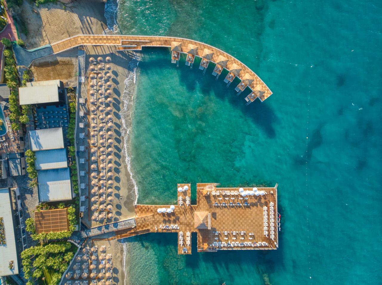 SEVEN SEAS PALMERAS BAY - Pláž - Pláž