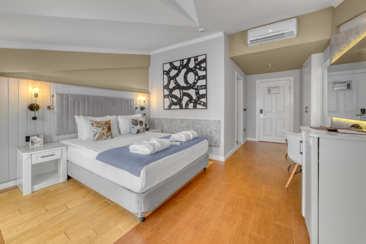 SEVEN SEAS PALMERAS BAY - Pokoje - STANDARD ROOM LAND VIEW