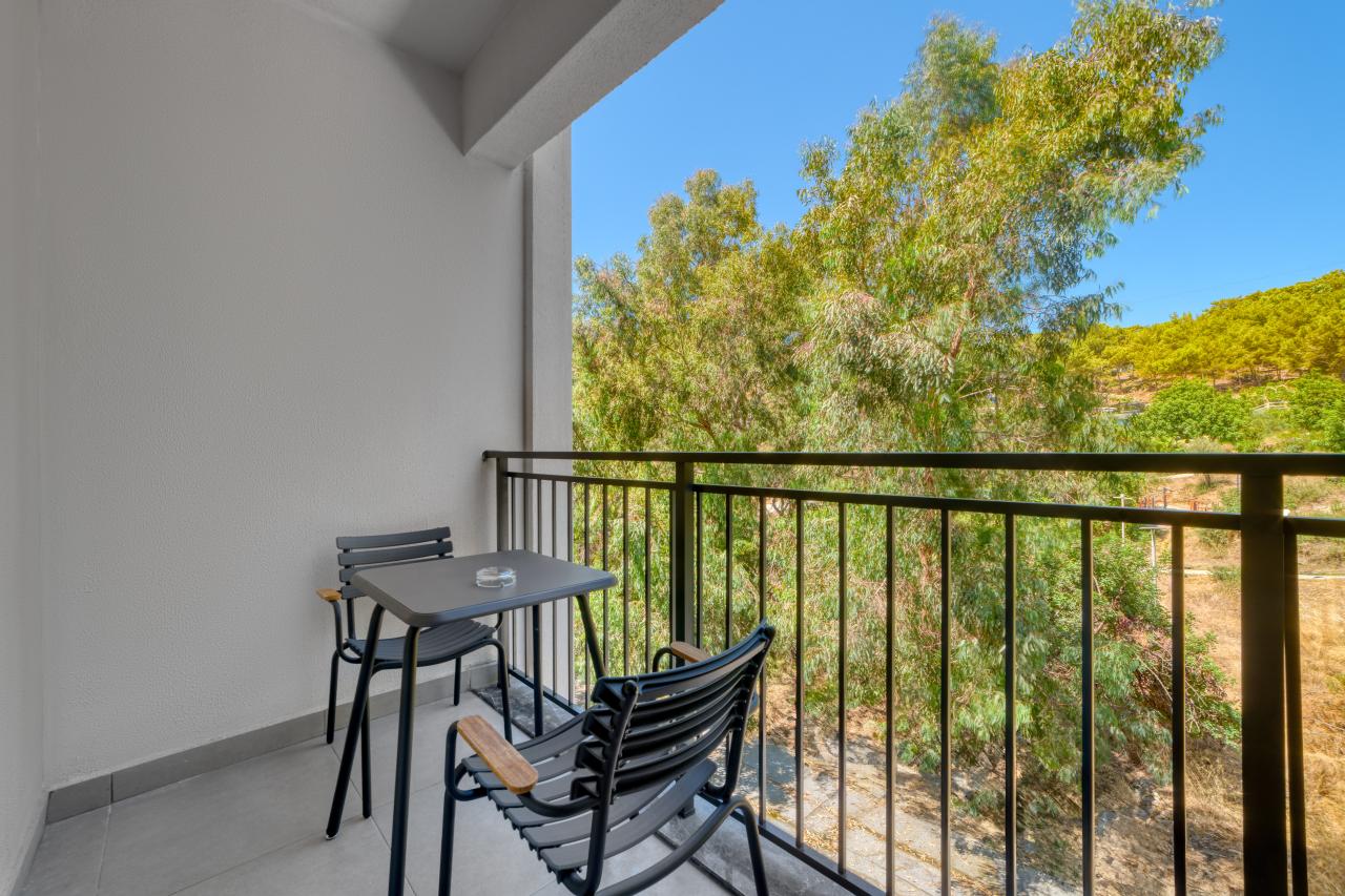 SEVEN SEAS PALMERAS BAY - Pokoje - SUPERIOR ROOM LAND VIEW