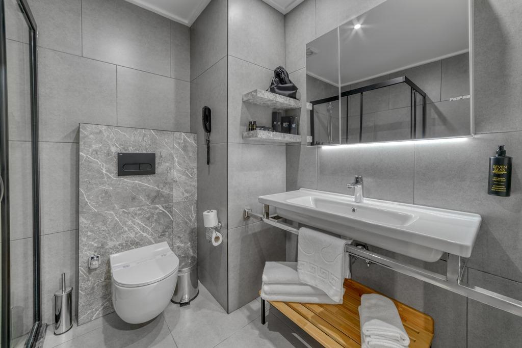 SEVEN SEAS PALMERAS BAY - Pokoje - SUPERIOR ROOM LAND VIEW