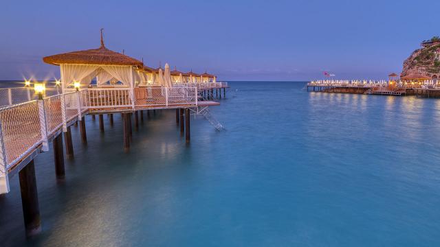 SEVEN SEAS PALMERAS BAY - Pláž - Pláž