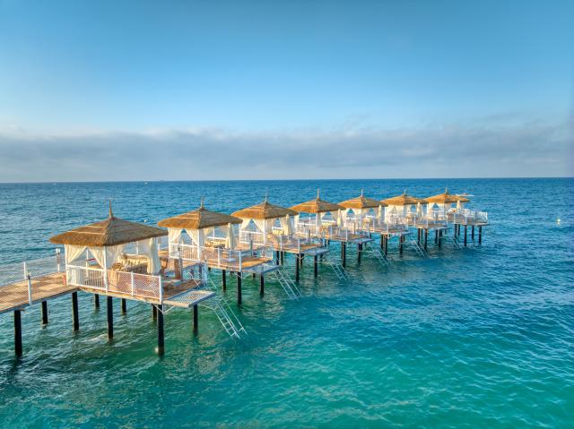 SEVEN SEAS PALMERAS BAY - Pláž - Pláž