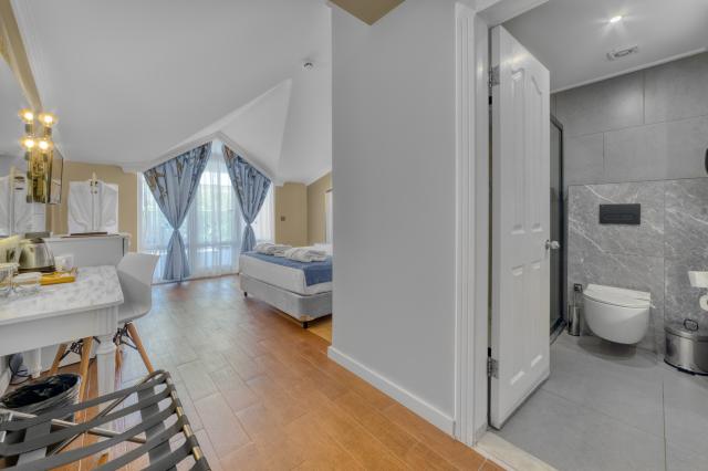 SEVEN SEAS PALMERAS BAY - Pokoje - STANDARD ROOM LAND VIEW