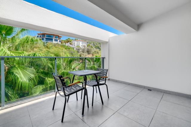 SEVEN SEAS PALMERAS BAY - Pokoje - STANDARD ROOM LAND VIEW
