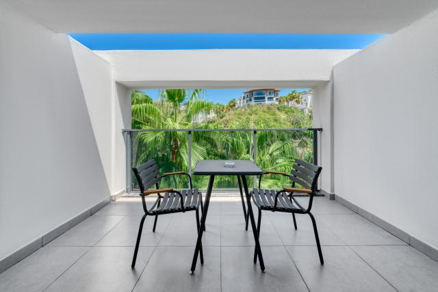 SEVEN SEAS PALMERAS BAY - Pokoje - STANDARD ROOM LAND VIEW