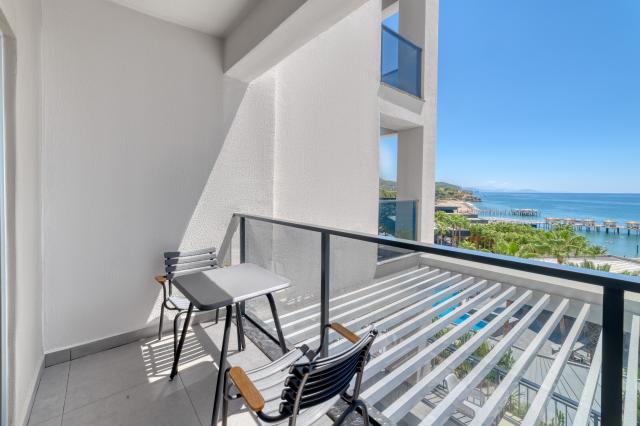 SEVEN SEAS PALMERAS BAY - Pokoje - FAMILY ROOM SEA VIEW