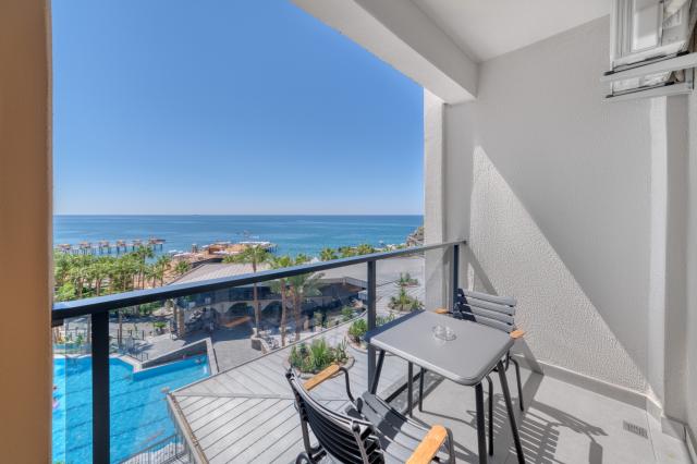 SEVEN SEAS PALMERAS BAY - Pokoje - SUPERIOR ROOM SEA VIEW