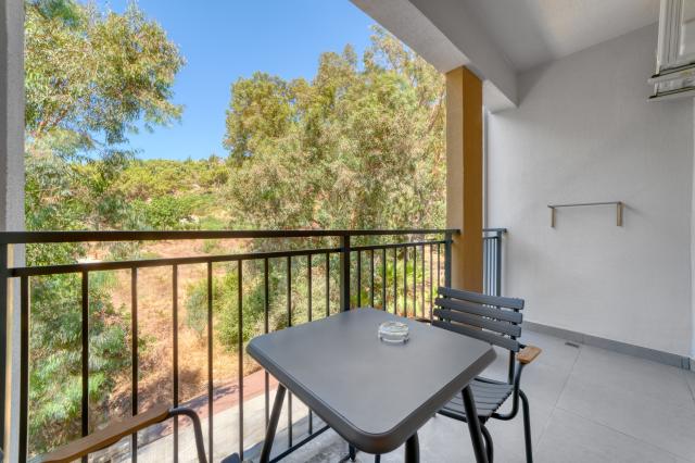 SEVEN SEAS PALMERAS BAY - Pokoje - SUPERIOR ROOM LAND VIEW